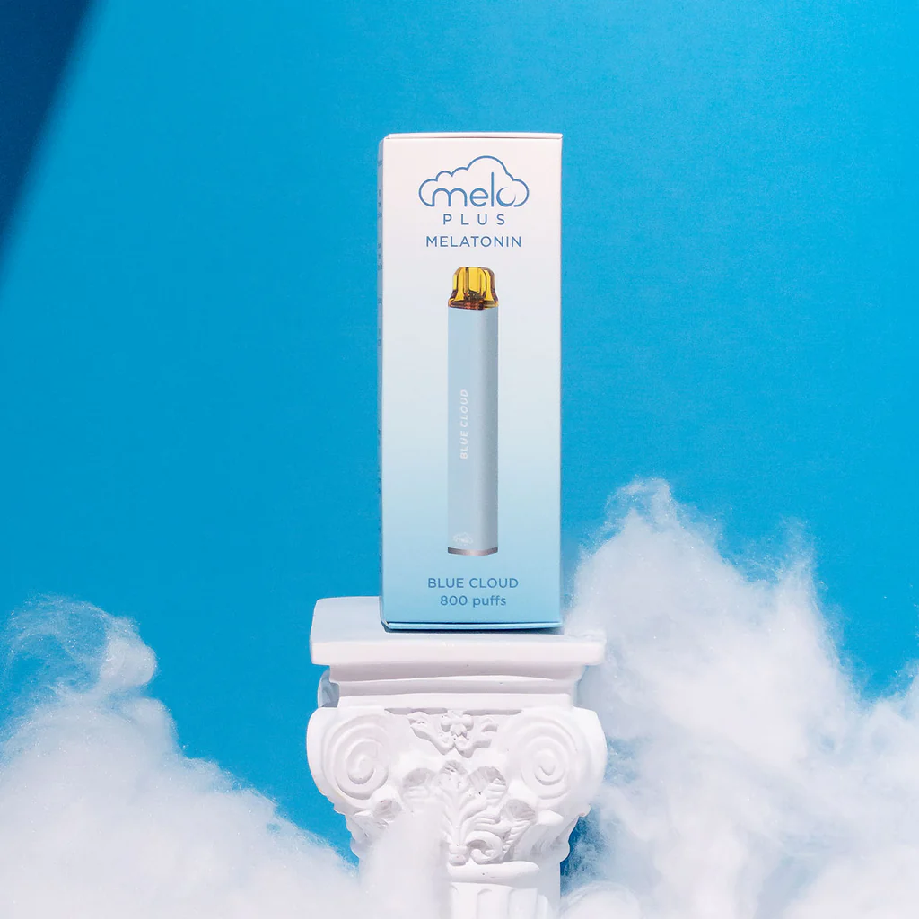 melatonin vapes