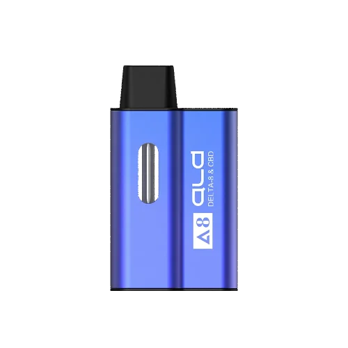 ATHOS Delta 8 Rechargable Disposable Vape - AH4001