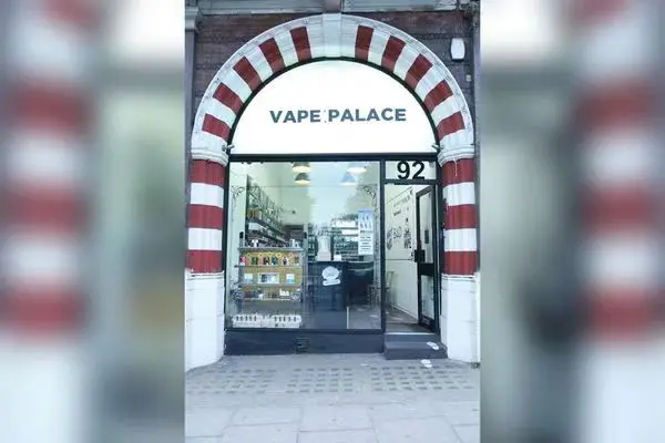 vape shop near UK