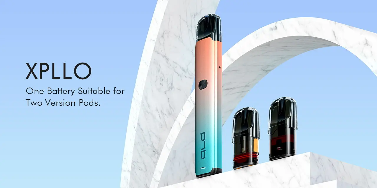 xpllo product vape pen