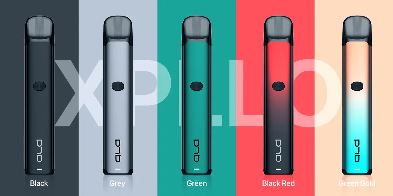 xpllo product vape pen