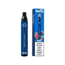 Vaptio Beco Mesh Disposable Vape