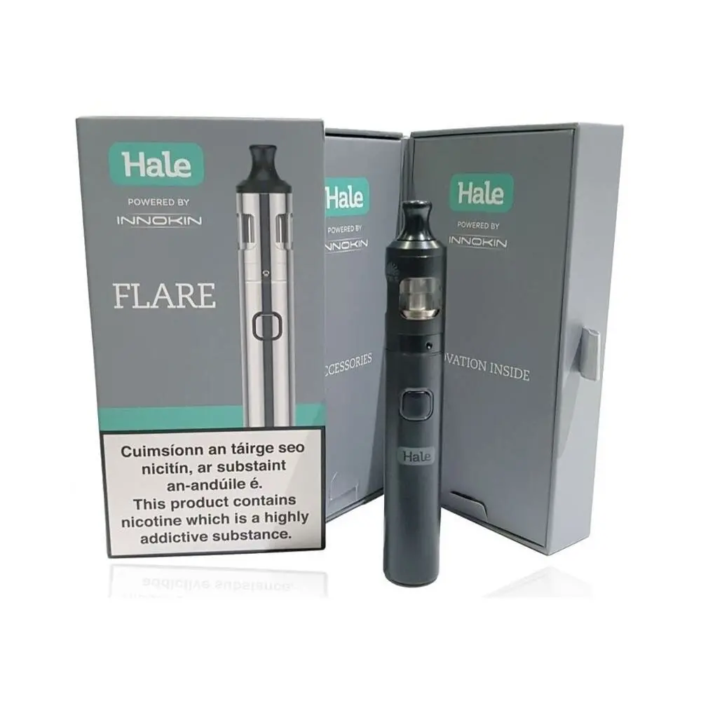 Cleaning and Maintenance of the Flair Vape Pen