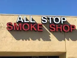 All Stop Smoke Shop