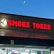 Smoke Tokes Hookah & Vape Shop