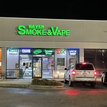 Haven Smoke& Vape