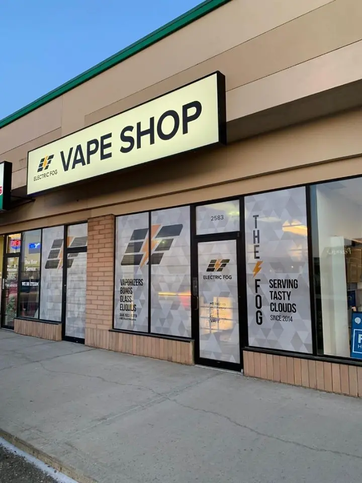 Top 6 best vape shops near me in Bellevue, Washington ALD