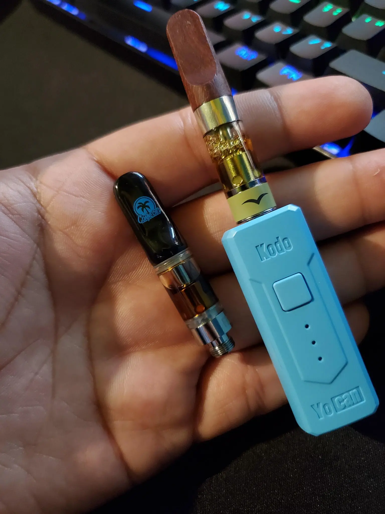 Yocan Koda near me, A Complete Review and Alternatives ALD