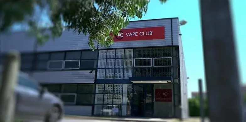 VapeClub