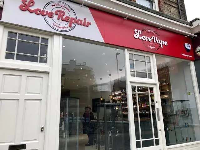 LoveVape Shop