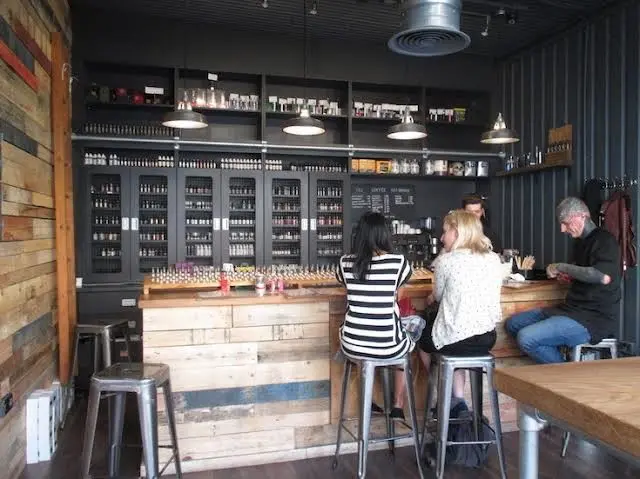 LondonVape Shop