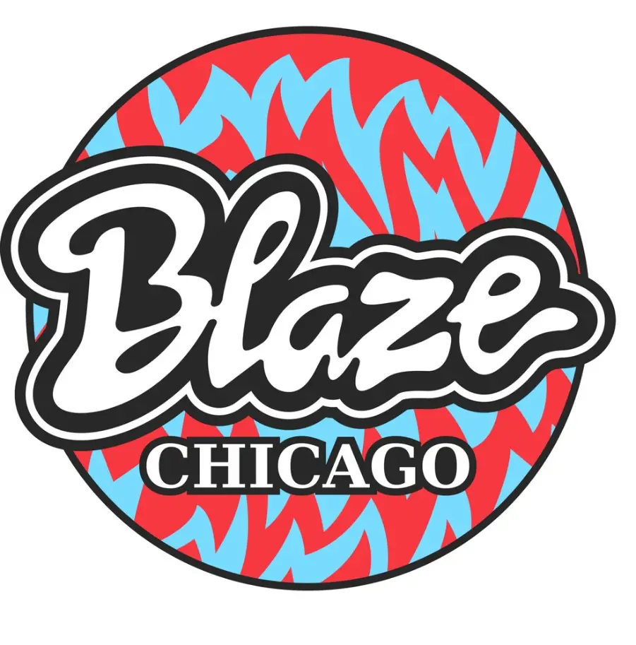 Blaze Chicago