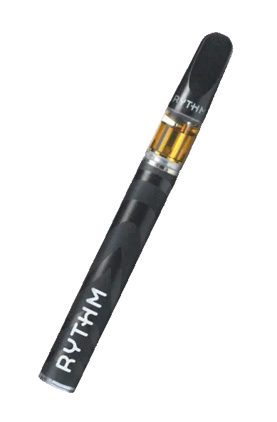 Rythm vape pen review