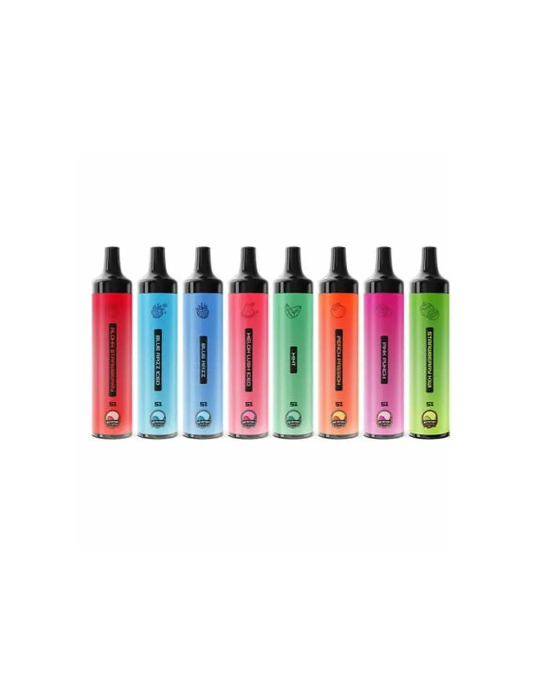 Air Stix Disposable Vape Pens