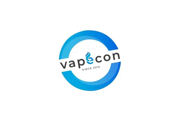 vapecon logo