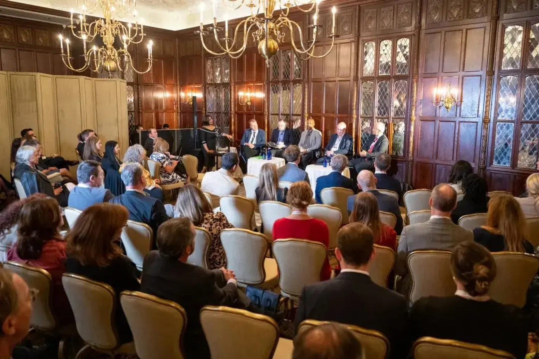 Tobacco and Nicotine Forum 2022