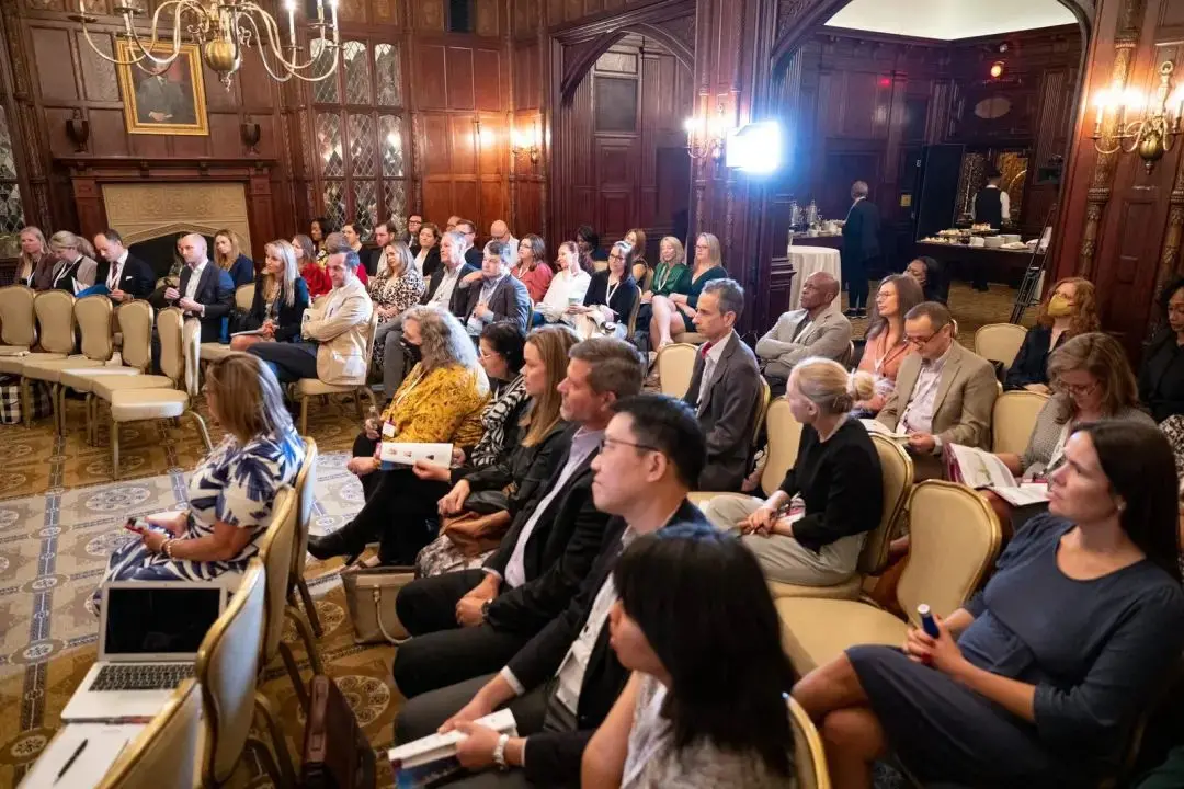 Tobacco and Nicotine Forum 2022