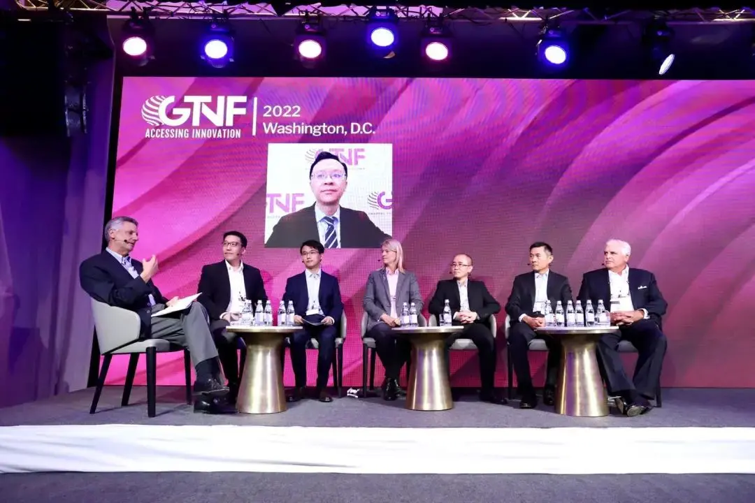 ALD Senior Scientific Expert Panel Discussion - Products: Innovation for Tomorrow