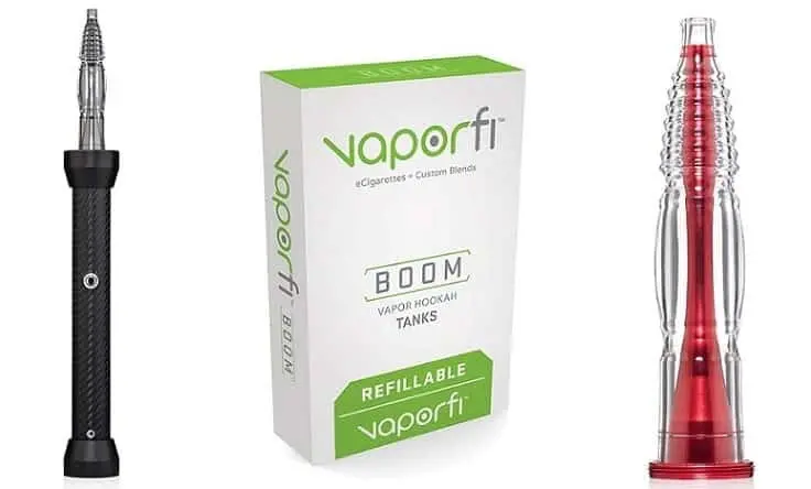 VaporFi