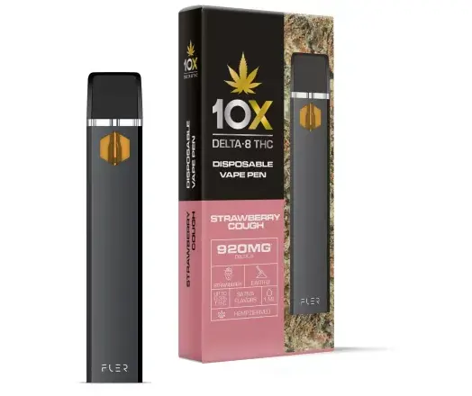 Diamond CBD Vape