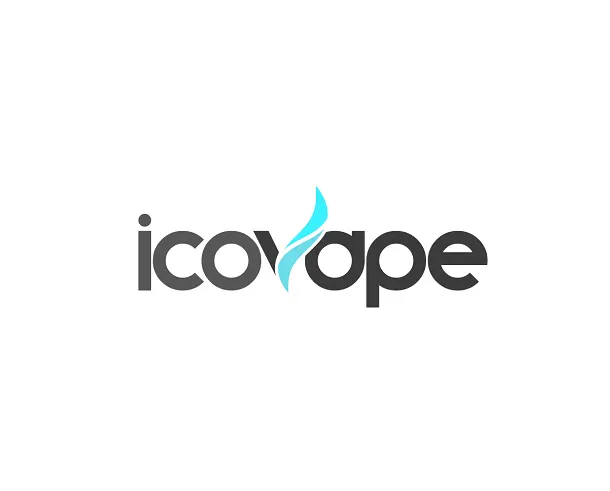 ICOVAPE logo