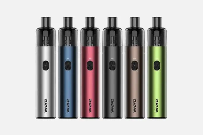 Uwell