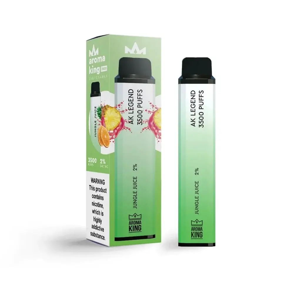 Aroma King 3500 Puffs Disposable Vape