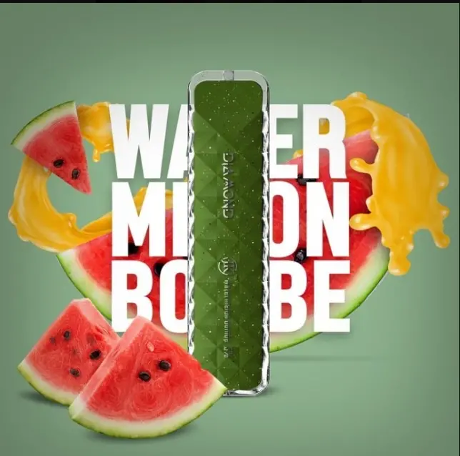 Watermelon Ice Air Bar