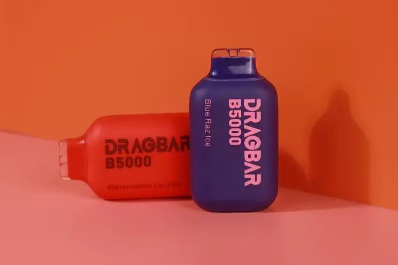 Zovoo Dragbar B5000