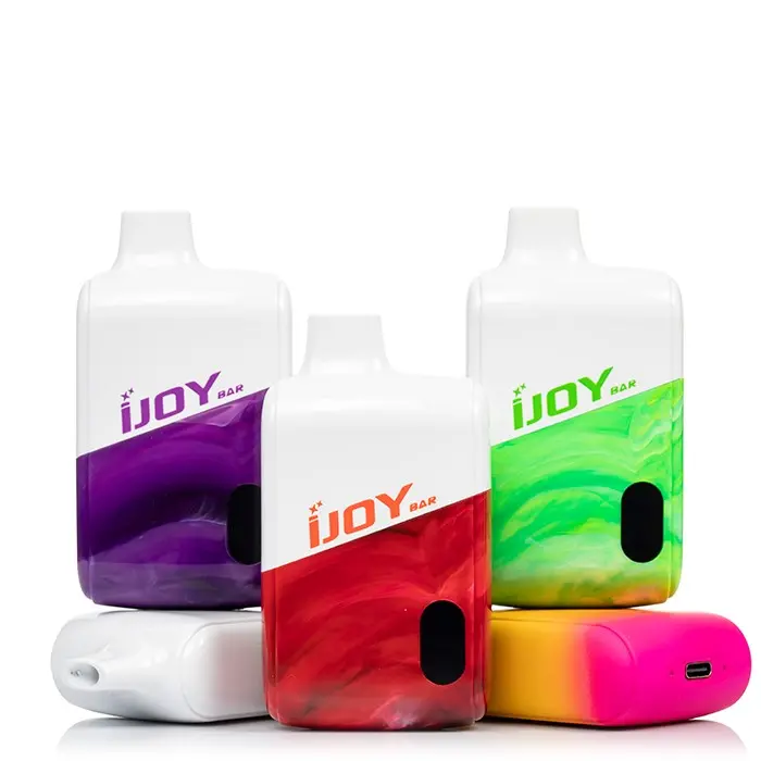 iJOY IC8000 