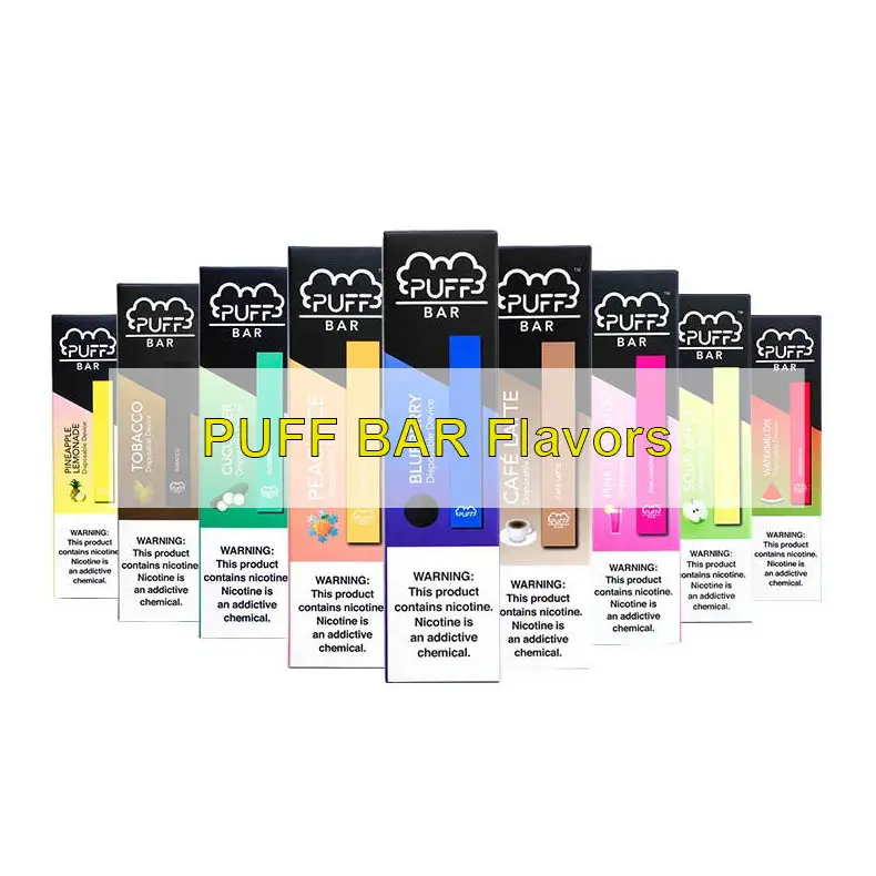 puff-bar_flavors