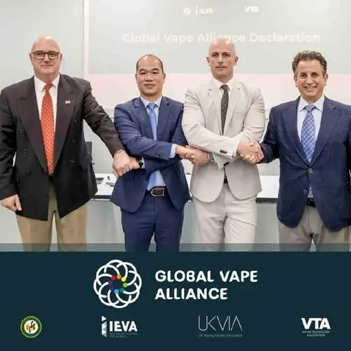 Global Vape Alliance