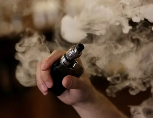 Things You Should Keep in Mind While Vaping