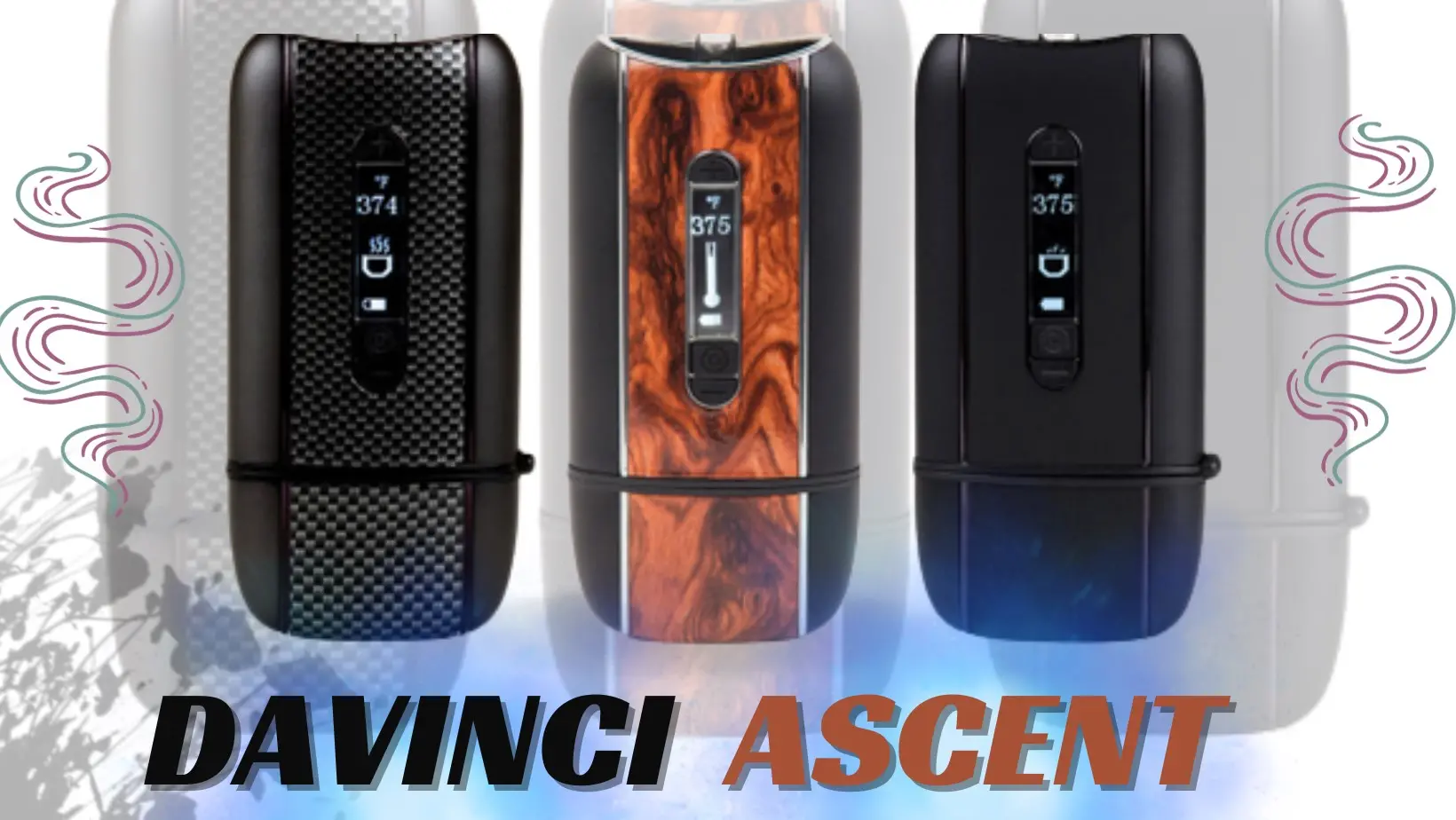 THE DAVINCI ASCENT