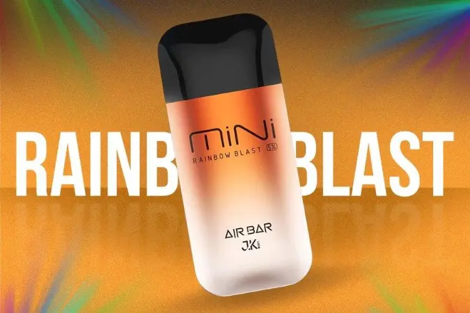 Air Bar Mini 