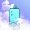 ALD CUBE BOX 7000 - 7000 Puffs Disposable Vape with Screen AH3802-A
