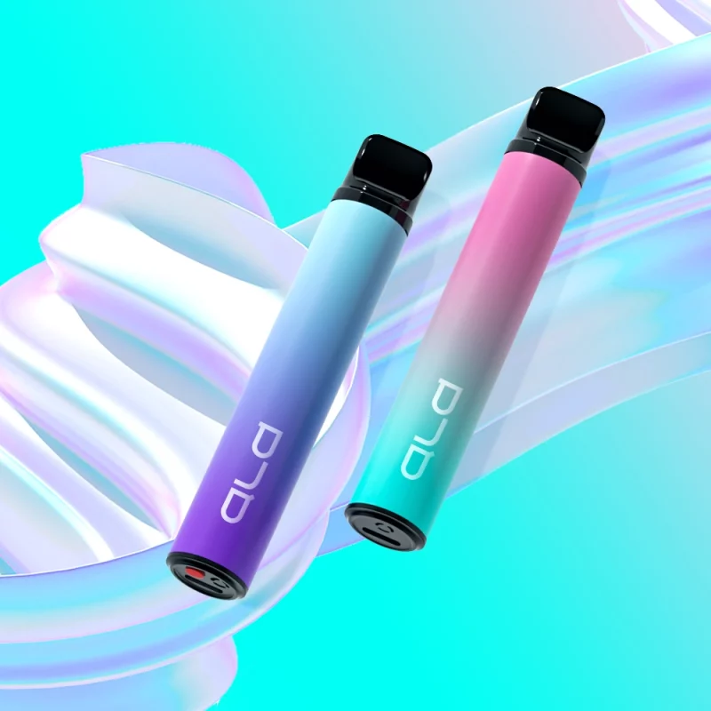 CLICK CR1 & CLICK M1 - Make Each Puff Count ABAC1816