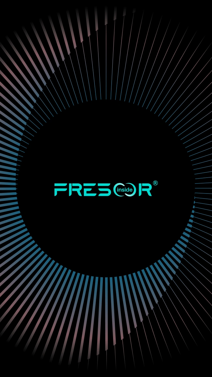 FRESOR B8000 - Smart Disposable Vape AH4602