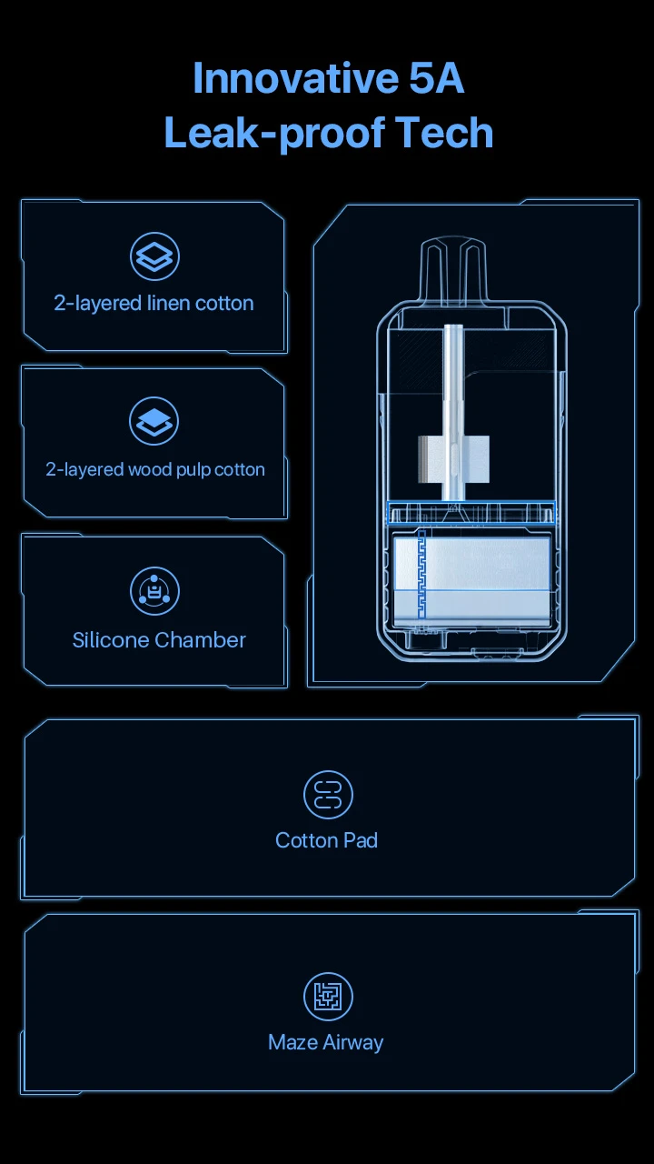 FRESOR B8000 X1 Screen Disposable Vape AH4303