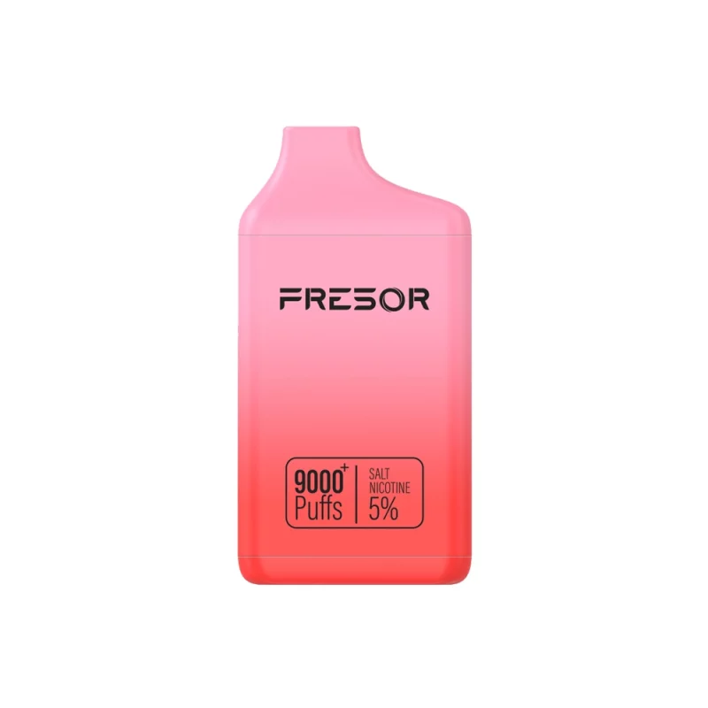 fresor-b9000