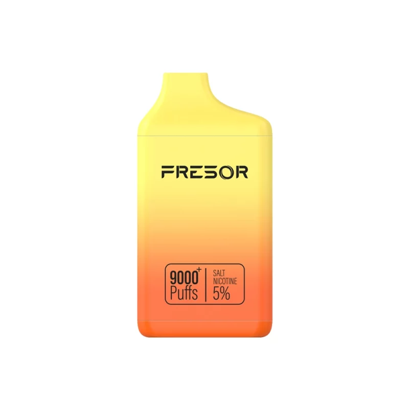 fresor-b9000