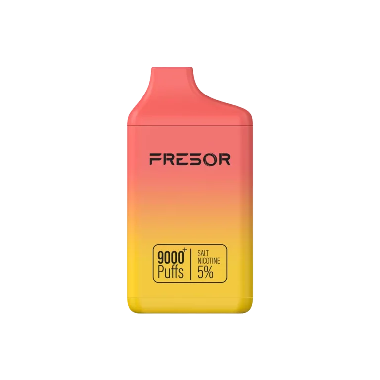 FRESOR B9000 Large Capacity Disposable Vape AH4702