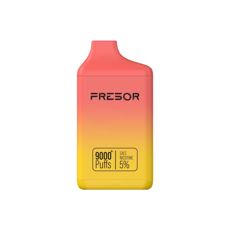 FRESOR B9000 Large Capacity Disposable Vape AH4702