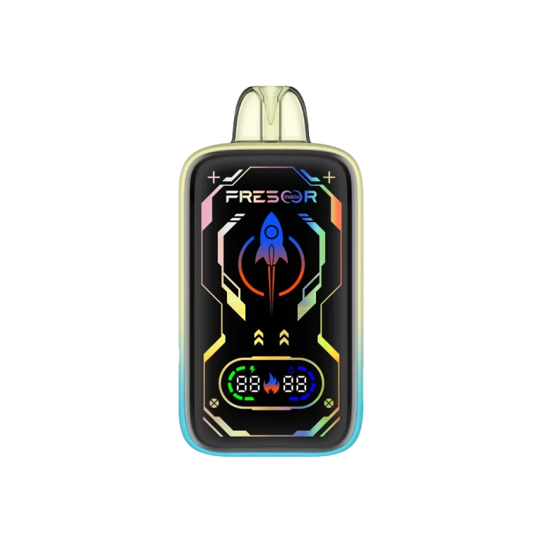 MAX Beast Wireless Charging Disposable Vape