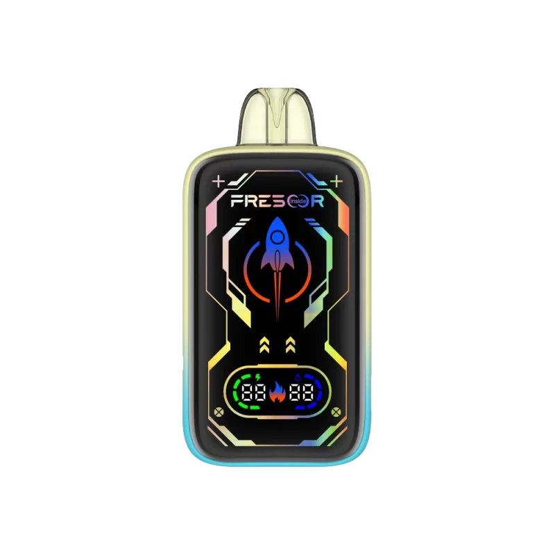 MAX Beast Wireless Charging Disposable Vape