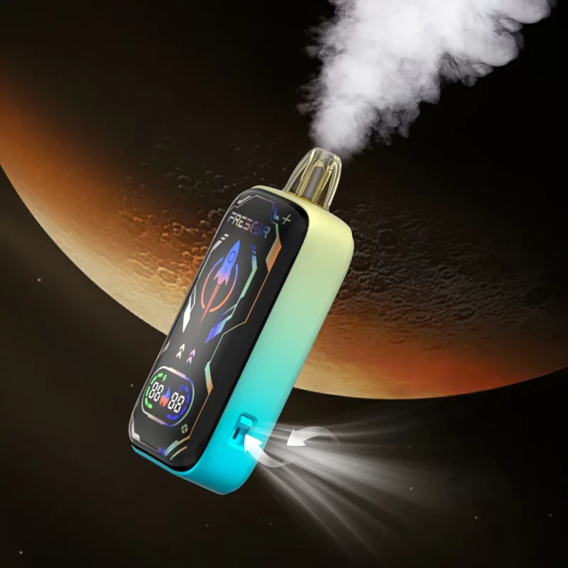 MAX Beast Wireless Charging Disposable Vape