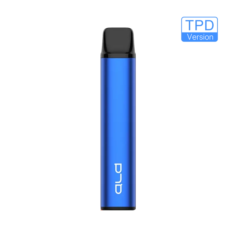 TALOS - TPD Compliant, Child-Resistant Disposable Vape AH2105