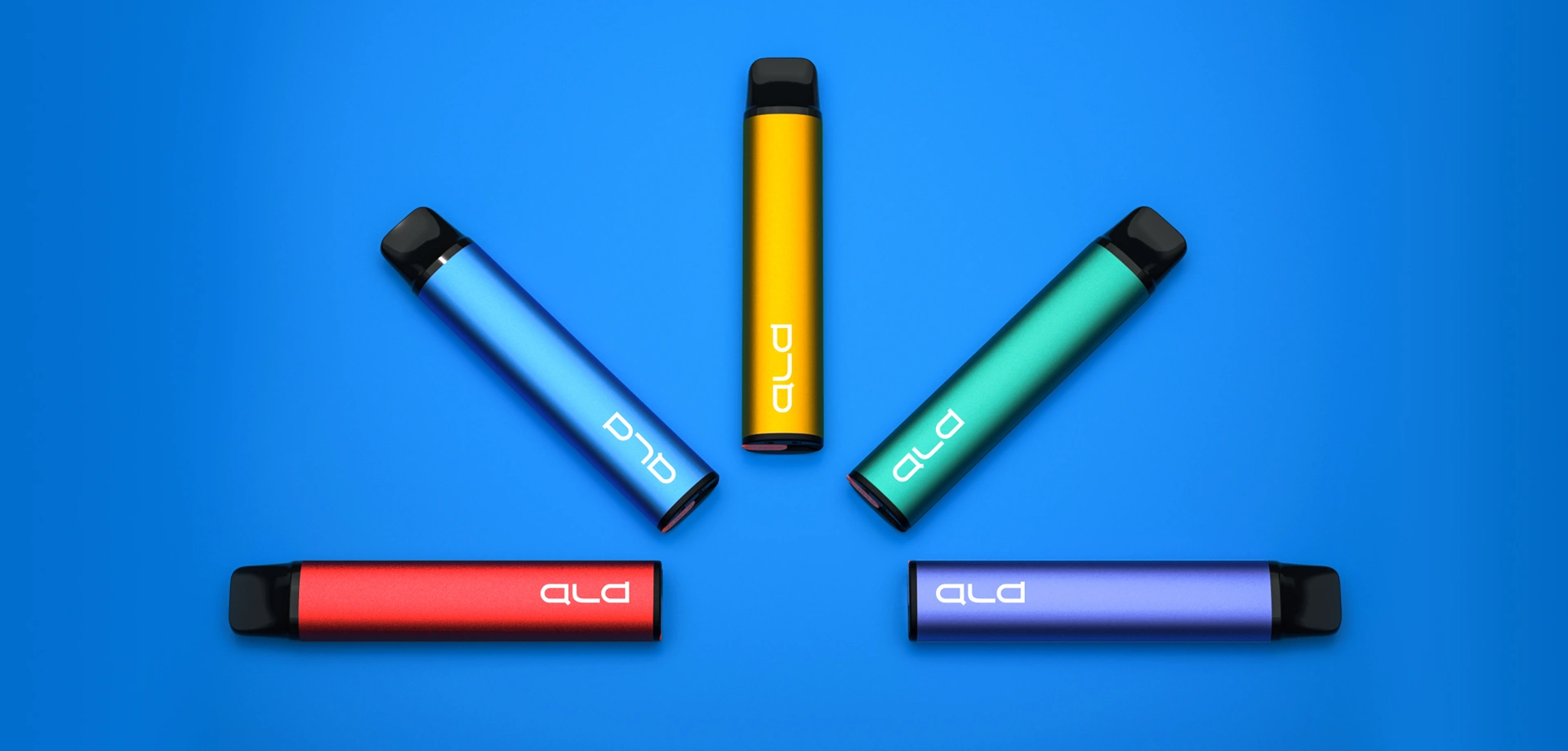 TALOS - TPD Compliant, Child-Resistant Disposable Vape AH2105