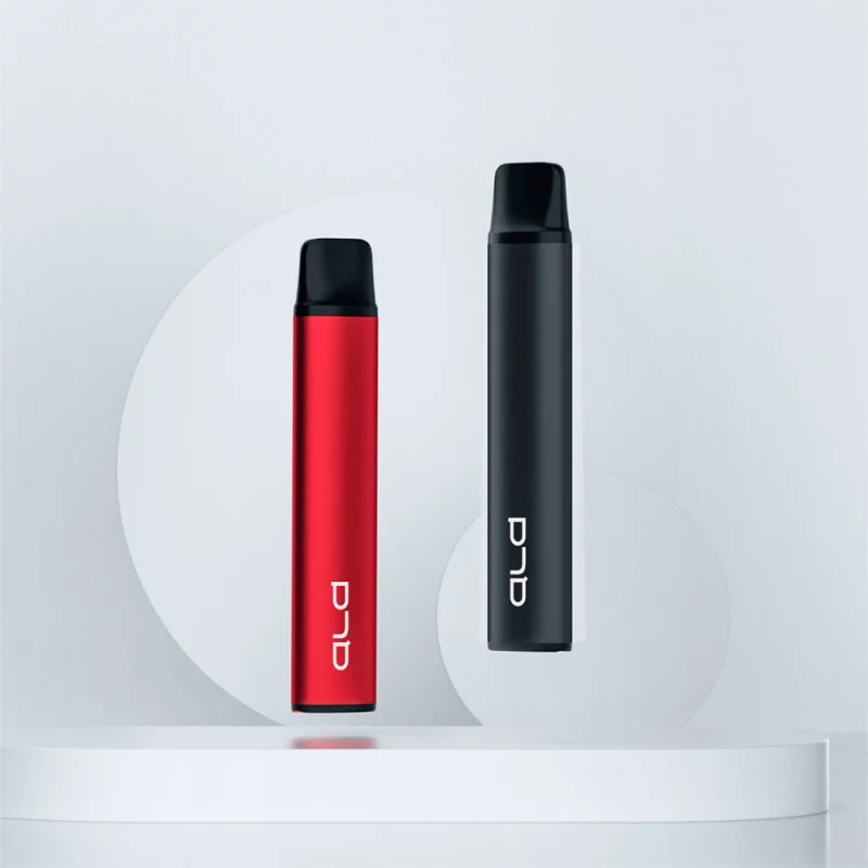 TALOS - TPD Compliant, Child-Resistant Disposable Vape AH2105