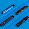 TALOS - TPD Compliant, Child-Resistant Disposable Vape AH2105